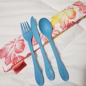 Reusable eco utensils Norwex